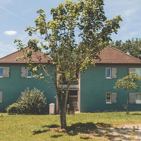 Furnished In With Terrace Apartament Prayssac