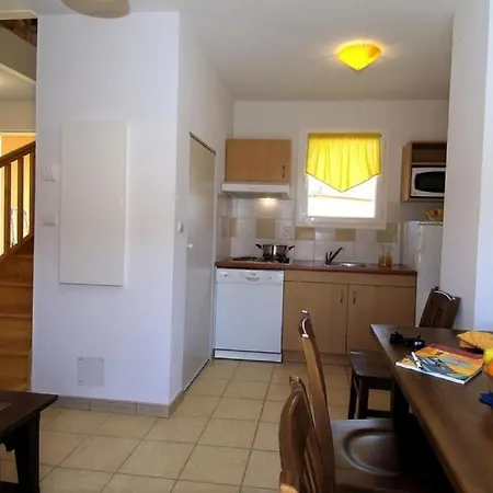 Furnished In With Terrace