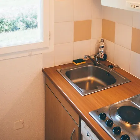 Furnished In With Terrace *