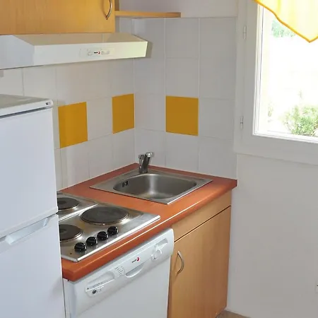 Furnished In With Terrace Apartament Prayssac