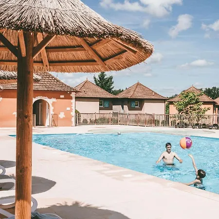 Furnished In With Terrace Apartament Prayssac