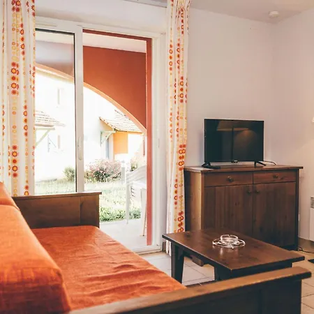 Furnished In With Terrace * Prayssac