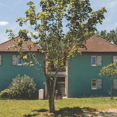 Apartament Furnished In With Terrace