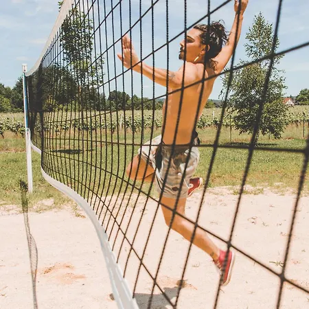 Lägenhet Furnished In With Terrace *